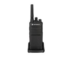 RMP0166BHLAA - Walkie Talkie Motorola XT420 16 Canales 9000m Negro (59XT420CH)