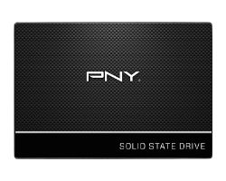 SSD7CS900-2TB-RB - Disco SSD PNY CS900 2.5