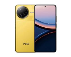 POCO F7U 12-256 YE - Smartphone XIAOMI Poco F7 Ultra 6.67