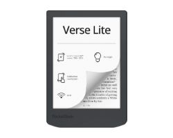 PB619-T-WW - eBook PocketBook Verse Lite 6