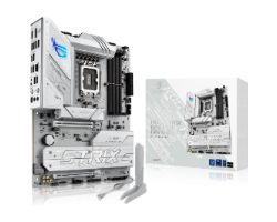 90MB1JI0-M0EAY0 - Placa base ASUS ROG STRIX B860-A GAMING WIFI: (1851) 4DDR5 M.2 SATA3 PCIe USB-A/C USB-C 4.0 DP HDMI RJ45 7.1 ATX WiFi 7 Bluetooth 5.4 Ethernet 2.5GbE