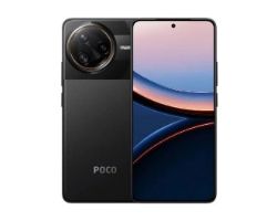 POCO F7U 16-512 BK - Smartphone XIAOMI Poco F7 Ultra 6.67