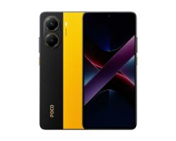 XIA-SP POCO X7P 5G 8-256 YE - Smartphone XIAOMI Poco X7 Pro 6.67