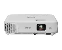 V11HB57040 - Proyector Epson EB-W53 16:10 3LCD WXGA 4000L 2xHDMI Techo/Escritorio Blanco (V11HB57040)
