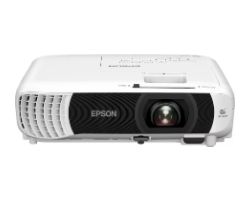 V11HB54040 - Proyector Epson EB-FH08 16:9 3LCD FHD 3600L 1xUSB-A 2.0 2xHDMI Techo/Escritorio Blanco (V11HB54040)