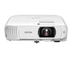 V11HB63040 - Proyector Epson EH-TW840 16:9 3LCD FHD 4000L 1xUSB-A 2.0 2xHDMI Techo/Escritorio Blanco (V11HB63040)