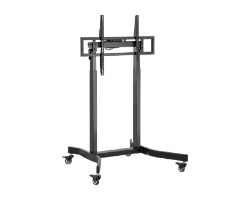 650632 - Soporte de Suelo EQUIP Motorizado 55