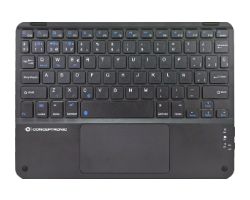 TOBIN01BES - Teclado Mini CONCEPTRONIC 10