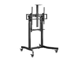 650633 - Soporte de Suelo EQUIP Motorizado 55