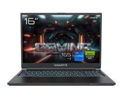 9RC56KF0HDIK0IES000 - GIGABYTE G6 KF-73ES893KD i7-13700H 16Gb 512Gb SSD 16