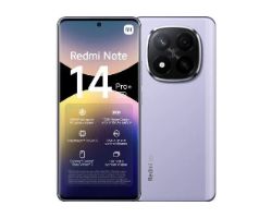 MZB0IKNEU - Smartphone XIAOMI Redmi Note 14 Pro+ 6.67