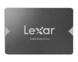 LNS100-128RB - Disco SSD Lexar NS100 2.5