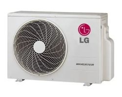 MU4R25.U22 - A.C. LG Unidad exterior Multi Inverter (MU4R25.U22)