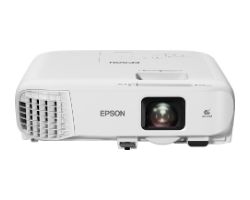 V11H987040 - Proyector EPSON EB-982W WXGA 4200L HDMI VGA Usb Blanco (V11H987040)