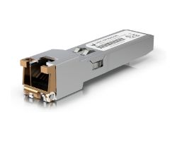UACC-CM-RJ45-MG - Mdulo Transceptor Ubiquiti 10GbE (UACC-CM-RJ45-MG)