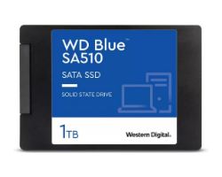 OUT4235 - SSD WD Blue SA510 2.5