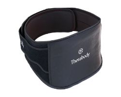 RT0004289-3A10 - Masajeador lumbar THERABODY ThermBack LED, cinturon/faja que combina cuatro terapias para aliviar el dolor lumbar. (RT0004289-3A10)