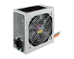 TQAPOLO-550SP - Fuente de Alimentacion TOOQ 550W 12x12cm ATX (TQAPOLO-550SP)
