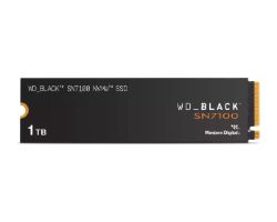 WDS100T4X0E - SSD WD Black SN7100 M.2 1Tb (WDS100T4X0E)
