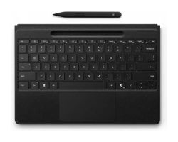 Y8U-00013 - Teclado MICROSOFT Surface Pro Flex Bluetooth S-Pen Negro (Y8U-00013)