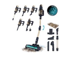 A01_EU01_102551 - Aspirador Escoba CECOTEC Conga 10500 (A01_EU01_102551)