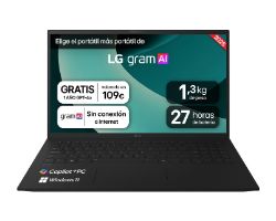 15Z80T-G.AU75B - LG Gram Ryzen7 16Gb 512SSD 15
