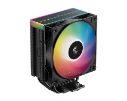 R-AG400-BKAMMN-GJD - Refrigeracin Lquida DEEPCOOL AG400 ARGB V2 120mm Negro (R-AG400-BKAMMN-GJD)