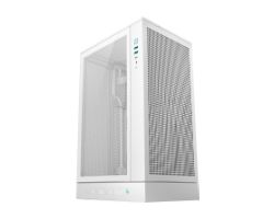 R-CH270-WHNDM0-G-1 - Semitorre DEEPCOOL CH270 mini-ATX Blanca (R-CH270-WHNDM0-G-1)