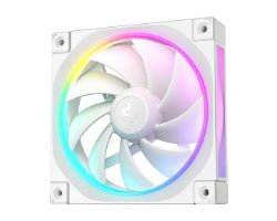 R-FL12R-WHAPN1-G - Ventilador DEEPCOOL FL12R ARGB 12cm Blanco (R-FL12R-WHAPN1-G)
