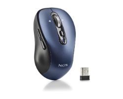 INFINITY-RB - Ratn NGS Wireless Bluetooth 5.1 Azul (INFINITY-RB)