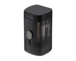 MAKIT - Kit de Limpieza MARS GAMING 21en1, Accesorios especficos para una limpieza profunda y detallada, Cuidado integral desde teclados y auriculares hasta cmaras. (MAKIT)