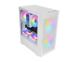 MCVORTEXW - Caja MARS GAMING 1x3.5