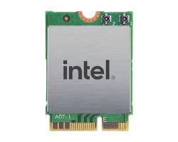 AX211.NGWG - Tarjeta Red INTEL Wi-Fi6E Bluetooth5.3 M.2 2230 (AX211.NGWG)