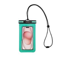 SPLASHBAG25LB - Funda impermeable CELLY hasta 7