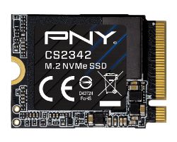 M230CS2342-1TB-TB - SSD PNY CS2230 1Tb M.2 NVMe Gen3 (M230CS2342-1TB-TB)