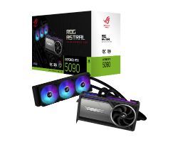 90YV0LW2-M0NA00 - ASUS ROG-ASTRAL-LC-RTX5090-O32G-G (90YV0LW2-M0NA00)