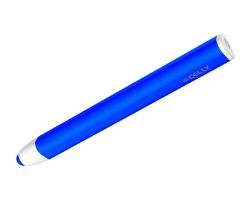 KIDSTOUCHPENLB - Pencil Celly de tablet para nios Silicona Azul (KIDSTOUCHPENLB)