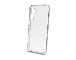GELSKIN1131 - Funda Celly para Samsung A26/A26 Enterprise Edition, Transparente (GELSKIN1131)