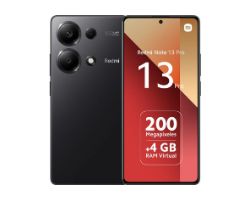 MZB0IZFEU - Smartphone XIAOMI Redmi Note 14 6.67