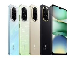 MZB0JTEEU - Smartphone XIAOMI Redmi A5 6.88