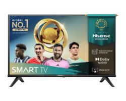 40A4Q - Tv HISENSE 40