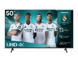 50A6Q - Tv HISENSE 50