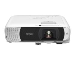 V11HB59240 - Proyector EPSON EB-FH18 FHD 4100L 3LCD 2HDMI Wifi6e con compatibilidad con Apple AirPlay 2, tamaos de imagen de hasta 304