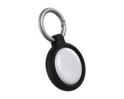 77-86958 - Funda OTTERBOX Sleek Case para AirTag Negro (77-86958)