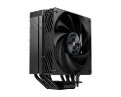 MCPUX5 - Ventilador CPU MARS GAMING ARGB 120mm Negro (MCPUX5)
