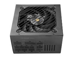 MPB1000PSI - Fuente MARS GAMING 1000W ATX 3.1 80+Gold 140mm Negro (MPB1000PSI)