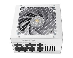 MPB1000SIMW - Fuente MARS GAMING 1000W Modular ATX3.1 80+Gold Blanco (MPB1000SIMW)