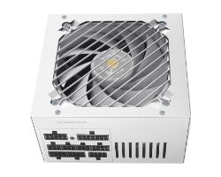 MPB750SIMW - Fuente MARS GAMING 750W ATX 80+Bronze Blanco (MP750SIMW)