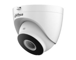 1.0.01.04.37545 - Cmara IP Dahua DH-IPC-HDW1430DTP-STW-0280B Domo 4mp h.265+ Sensor CMOS Micrfono/Altavoz Incorporados RJ45 WiFi Ethernet 10/100 IP67 Visin Nocturna LED/IR 30m Blanca (1.0.01.04.37545)