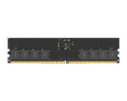 LD5U16G56C46ST-BGS - Modulo LEXAR DDR5 5600Mhz 16Gb CL46 (LD5U16G56C46ST-BGS)